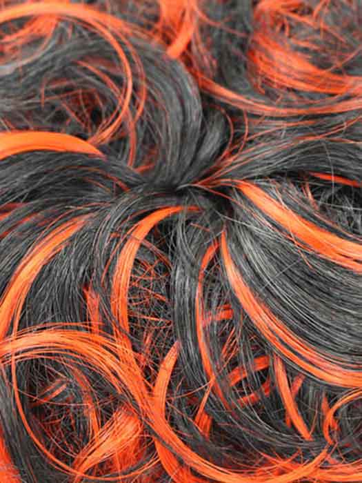 Scrunch B by WigPro